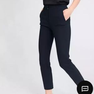 Laila Stretch Ankle Pant